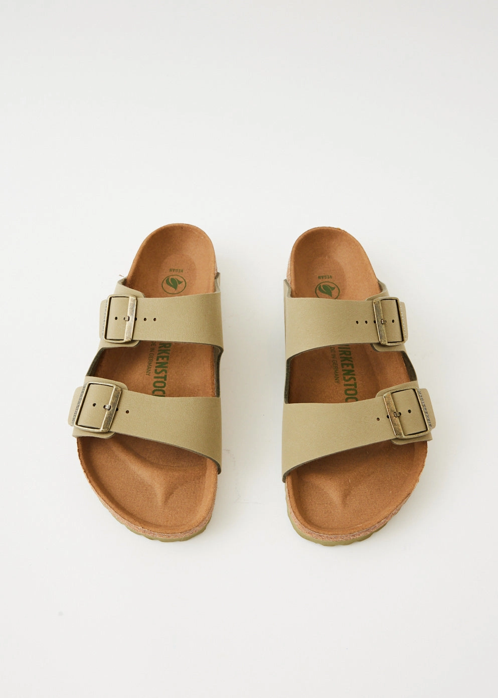 Arizona Regular Earthy Vegan Sandals