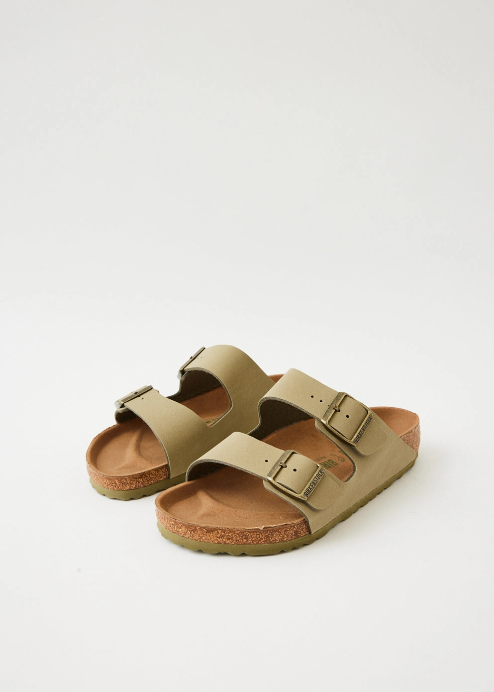 Arizona Regular Earthy Vegan Sandals