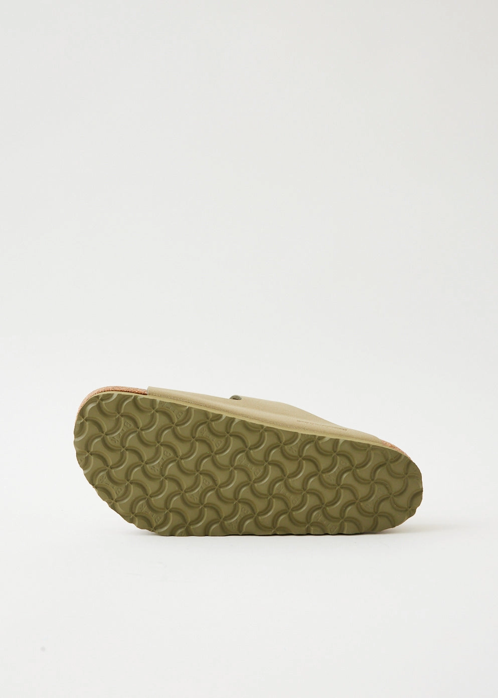 Arizona Regular Earthy Vegan Sandals