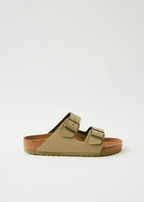 Arizona Regular Earthy Vegan Sandals