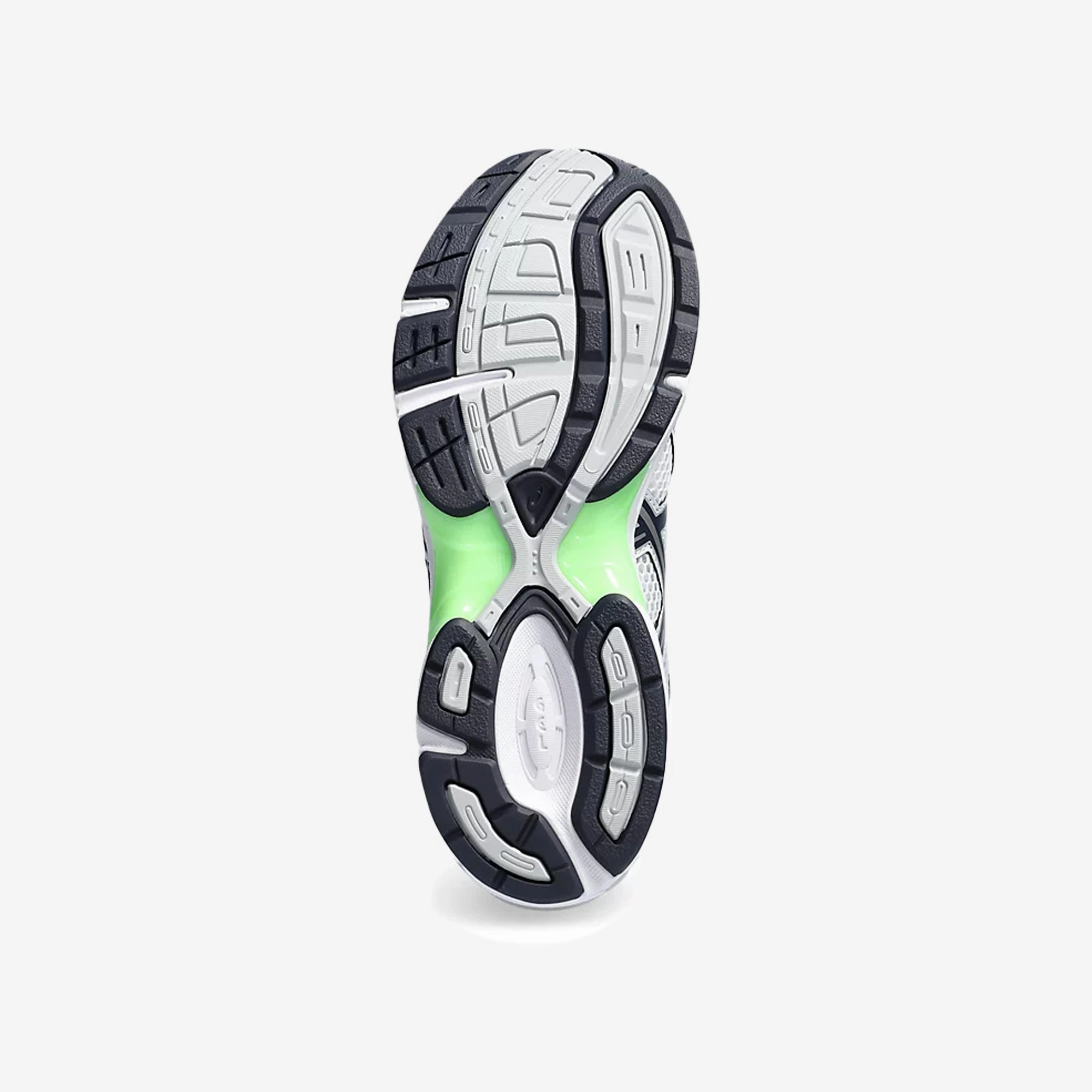 Asics | GEL-1130  { WHITE/MID GREY