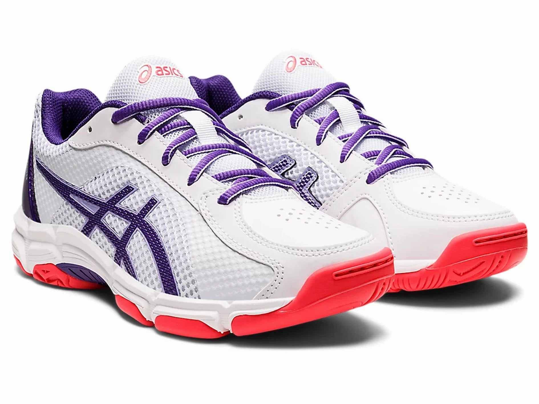 Asics Junior Netburner Super GS