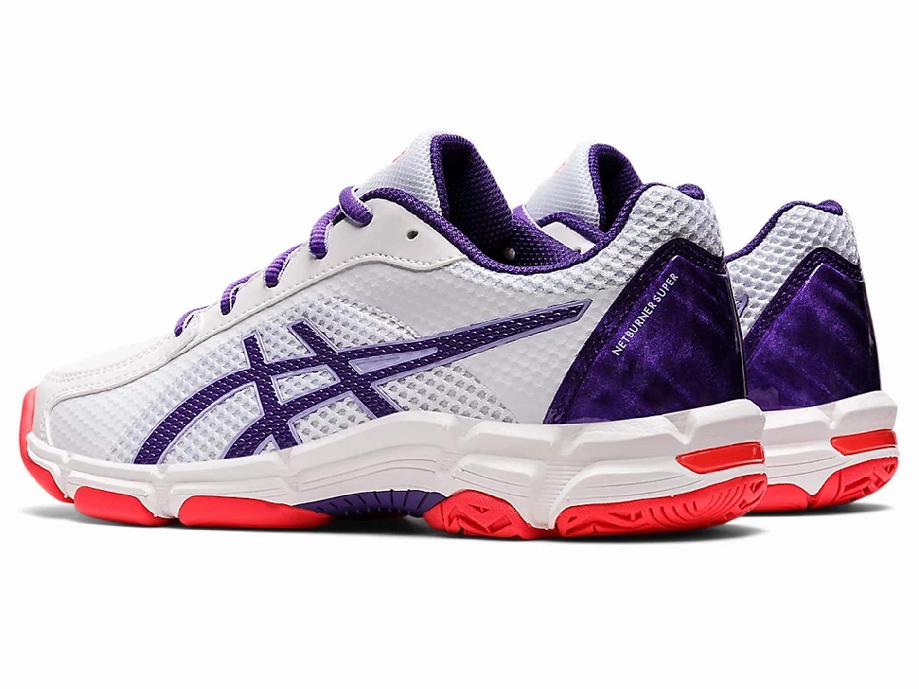 Asics Junior Netburner Super GS