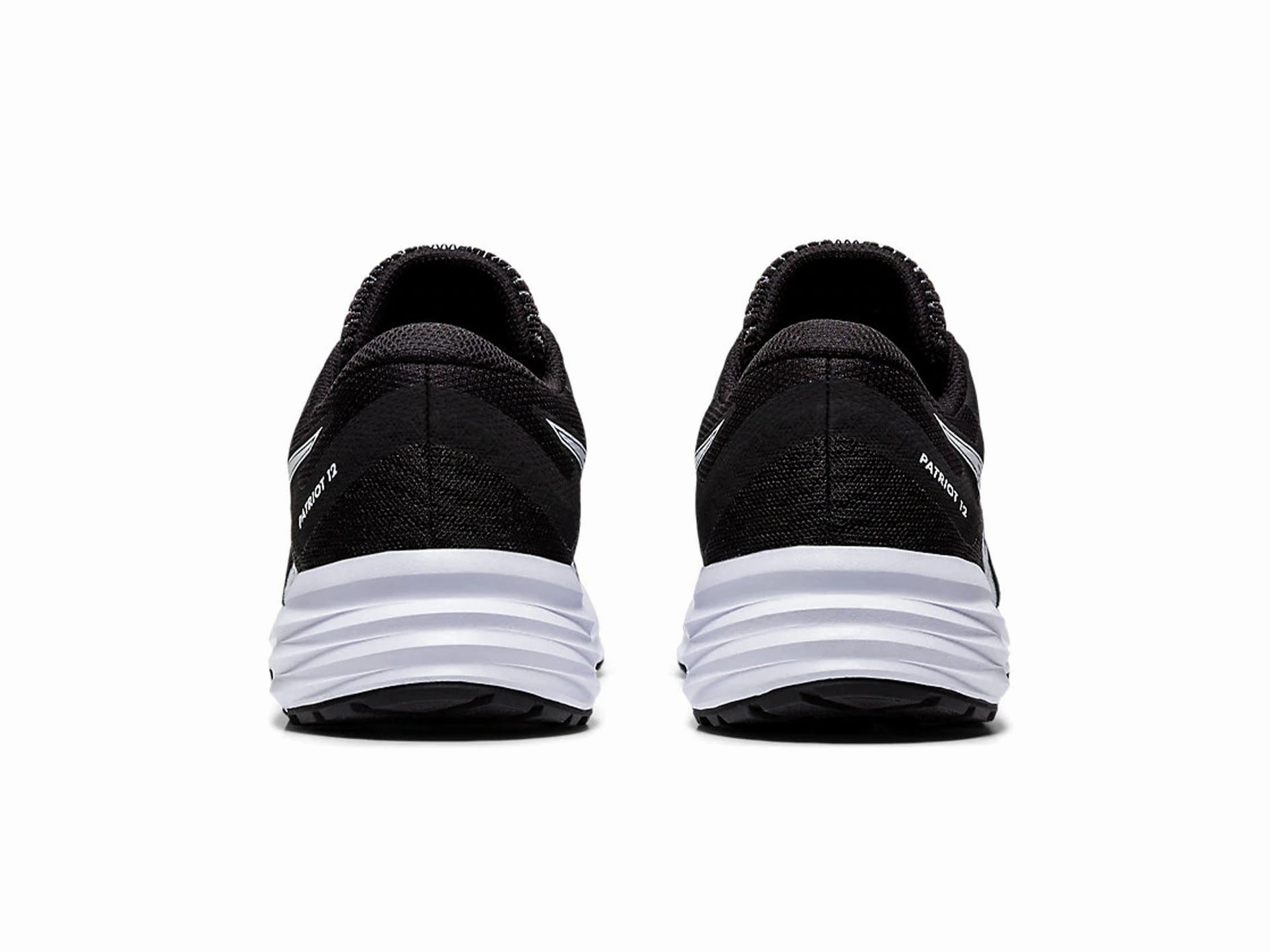 Asics Junior Patriot 12 GS <br> 1014A139 001
