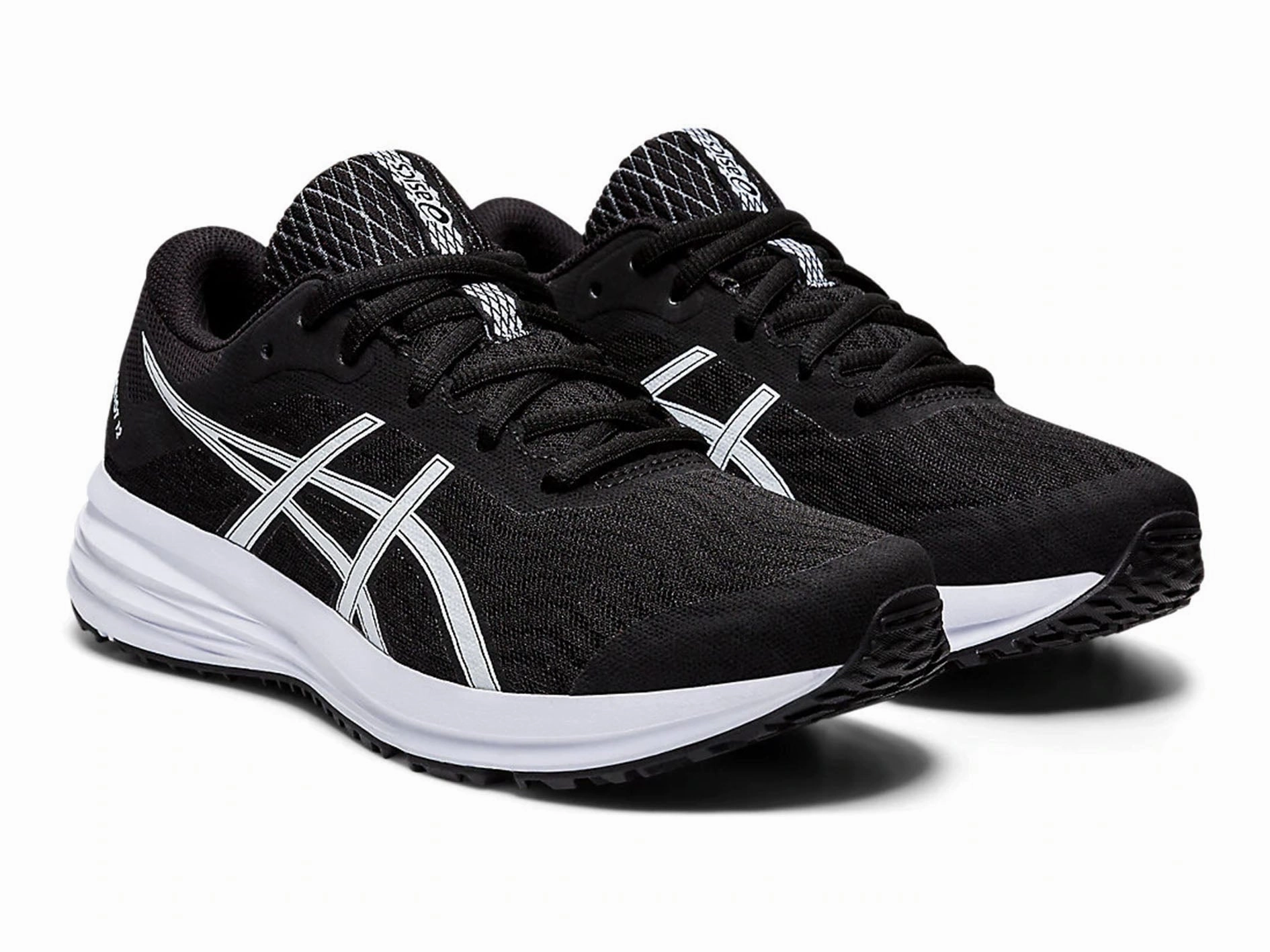 Asics Junior Patriot 12 GS <br> 1014A139 001