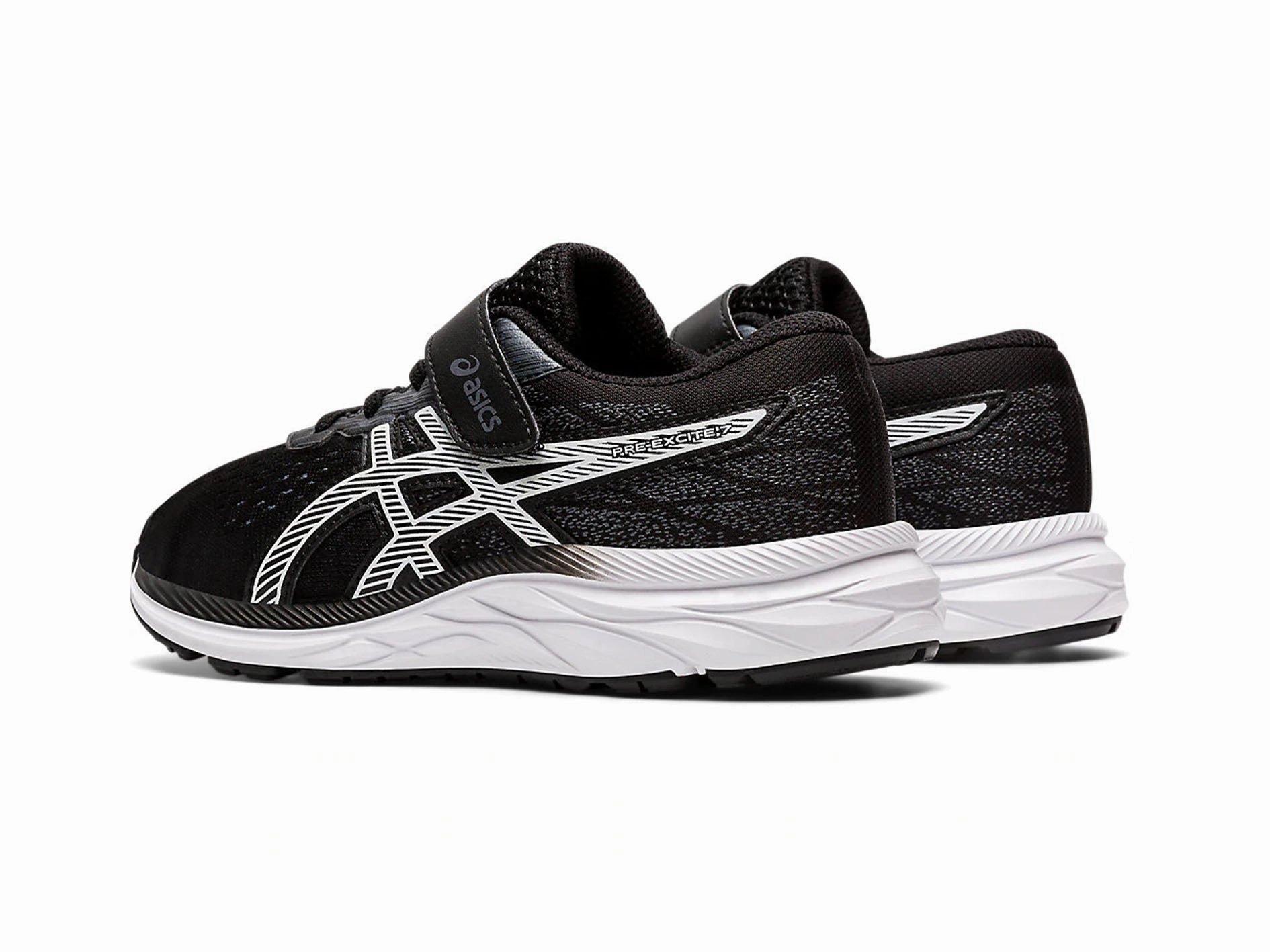 Asics Junior Pre Excite 7 PS <BR> 1014A101 001