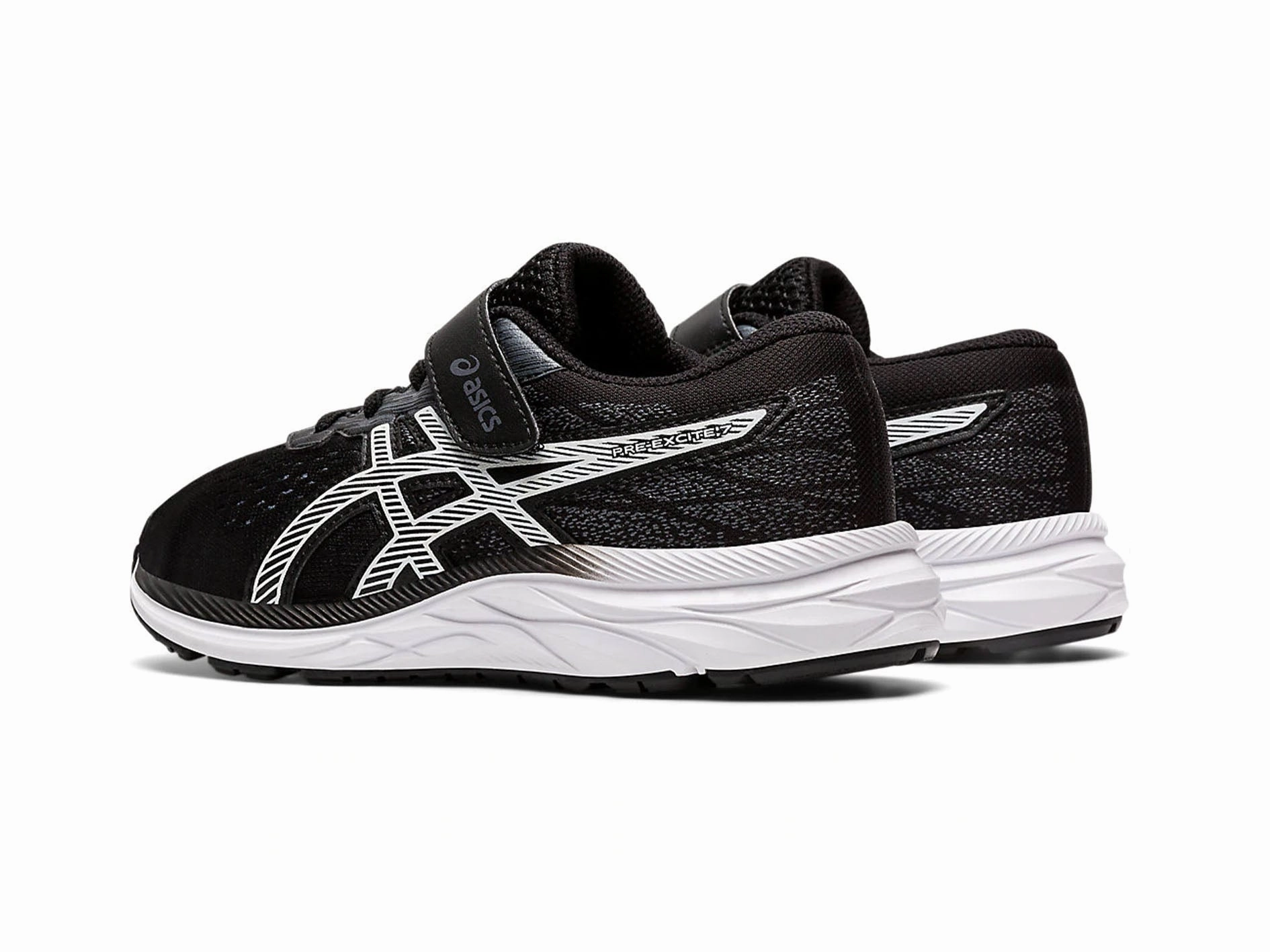 Asics Junior Pre Excite 7 PS <BR> 1014A101 001