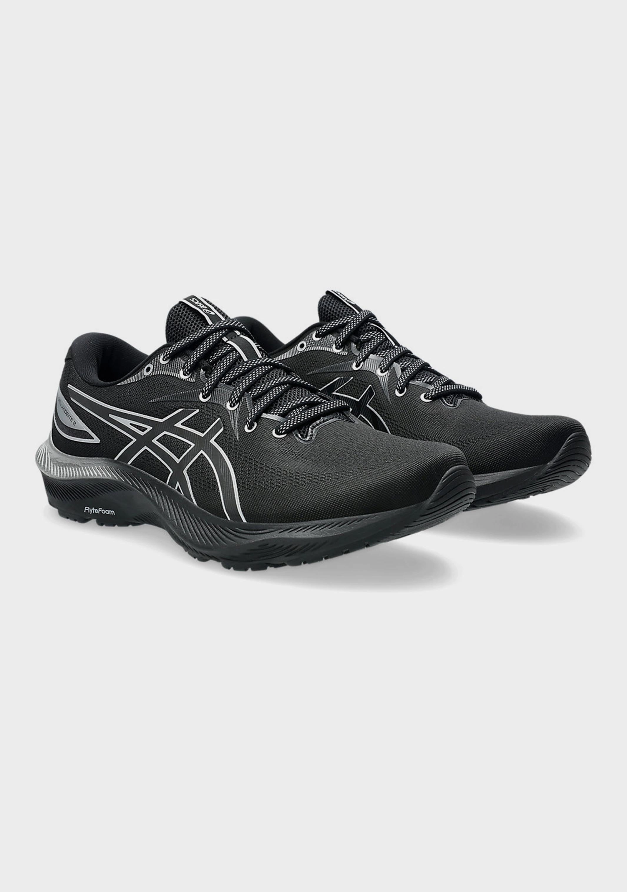 Asics Men's Gel Jadeite 2