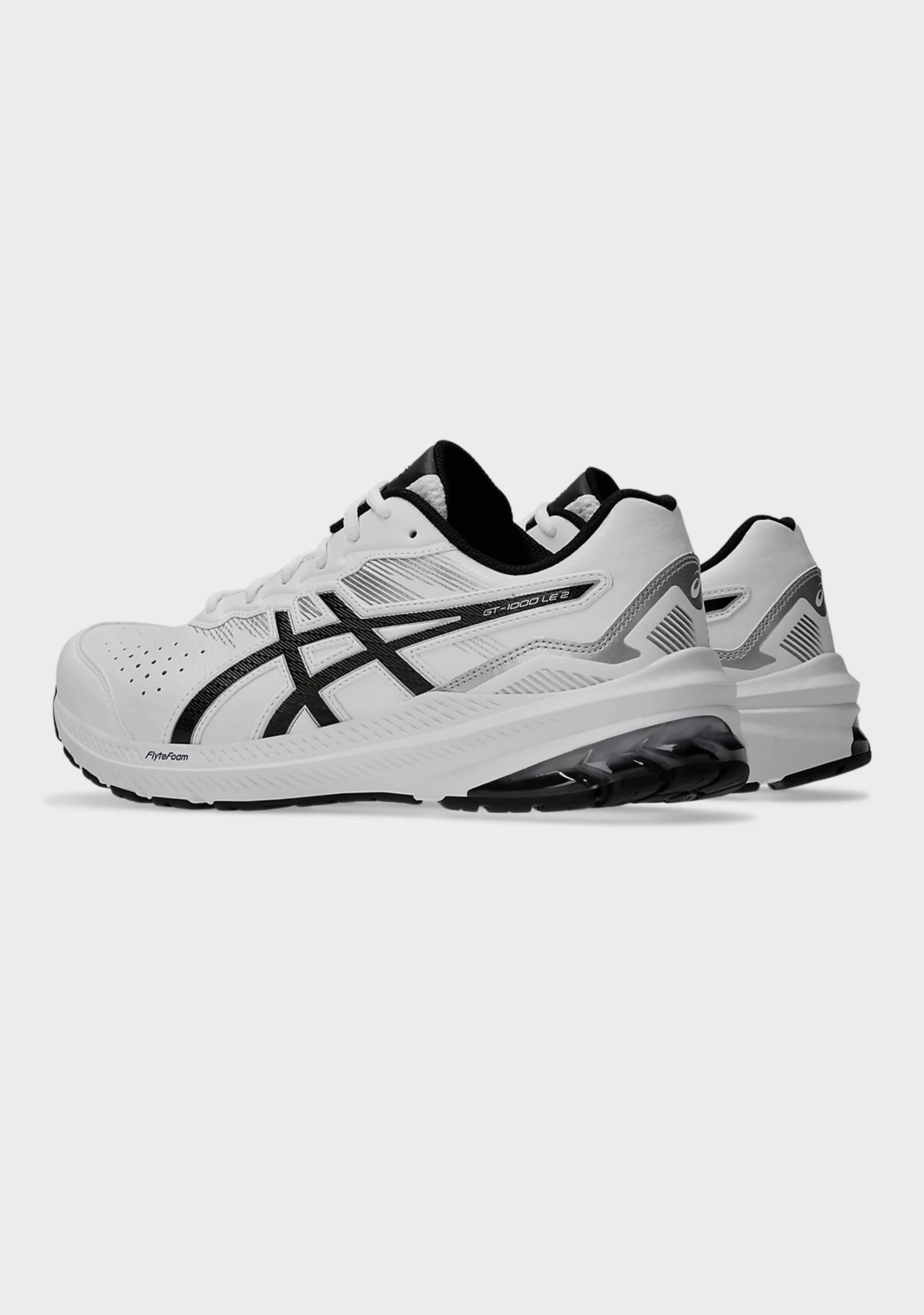 Asics Men's GT 1000 LE 2 (4E Width)