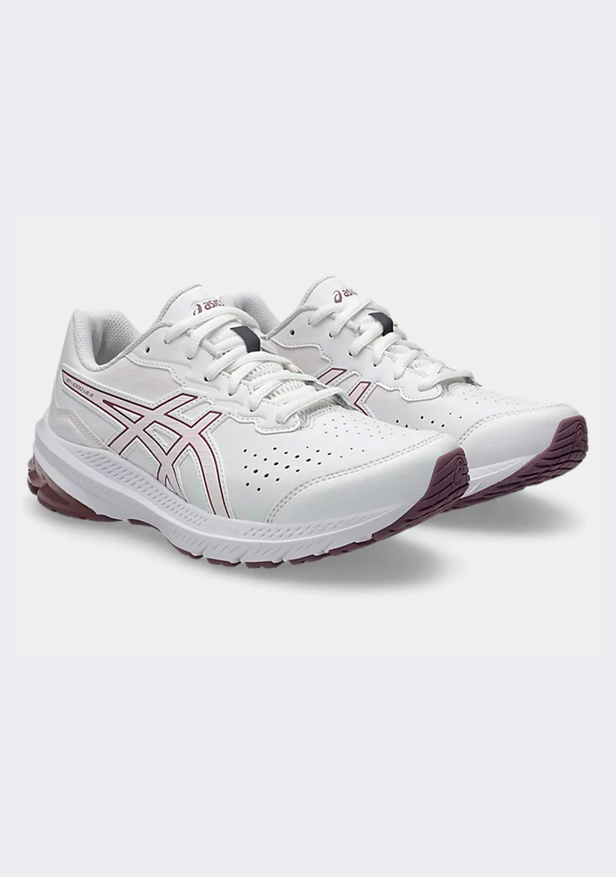 Asics Women's GT 1000 LE 2 (D Width)