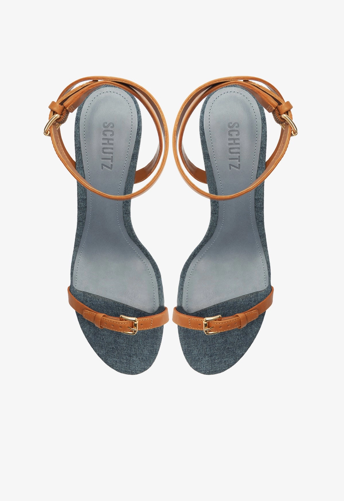 Aurora Mid Sandal