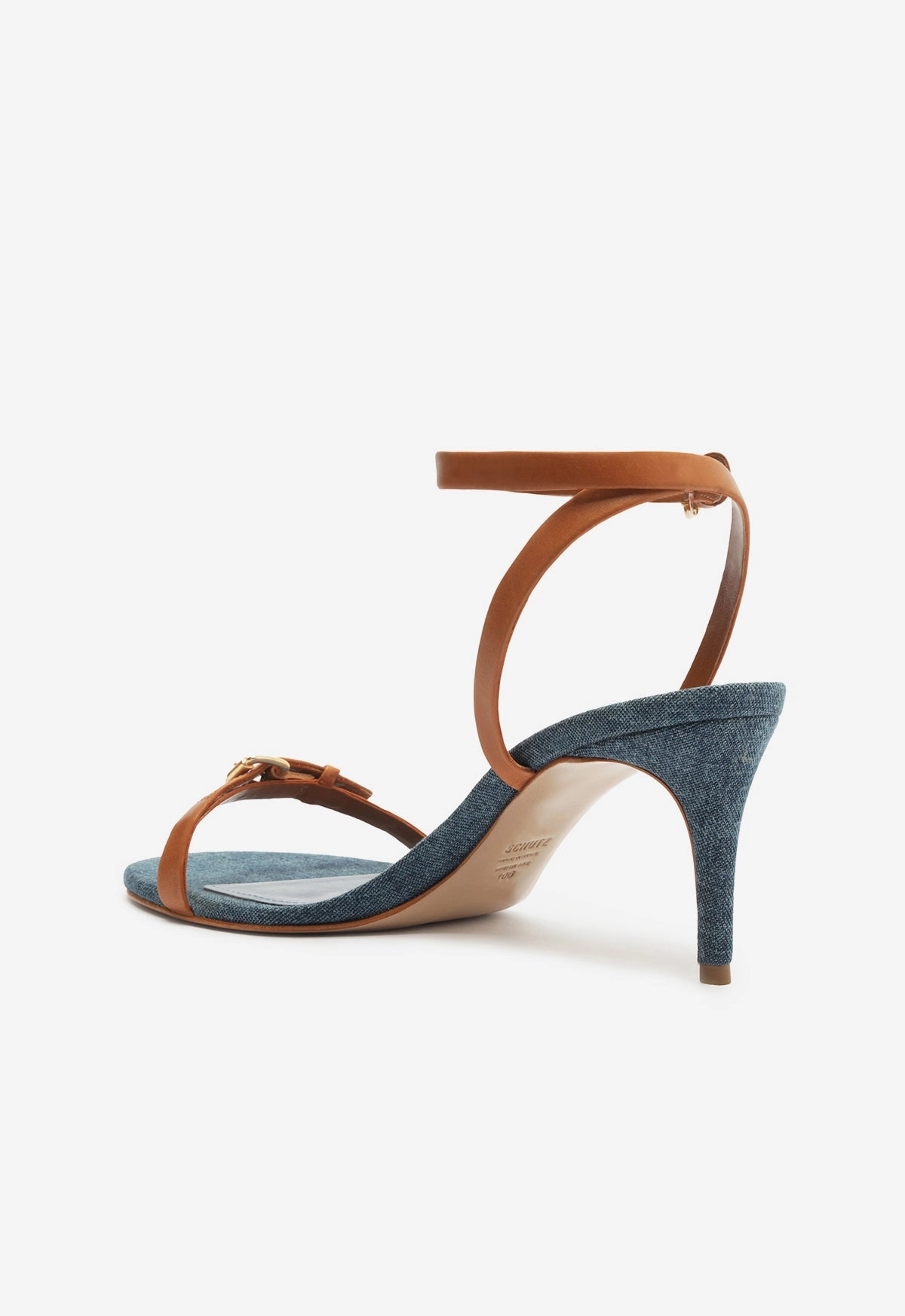 Aurora Mid Sandal