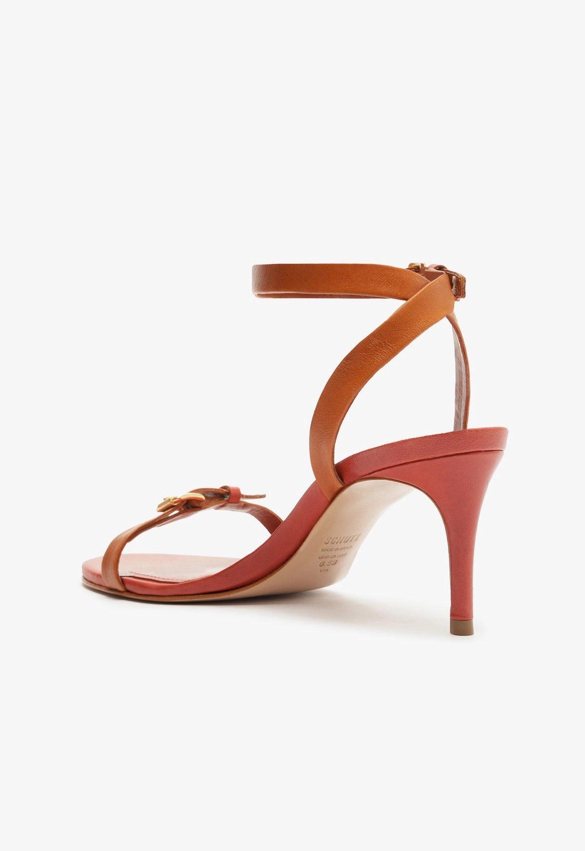 Aurora Mid Sandal