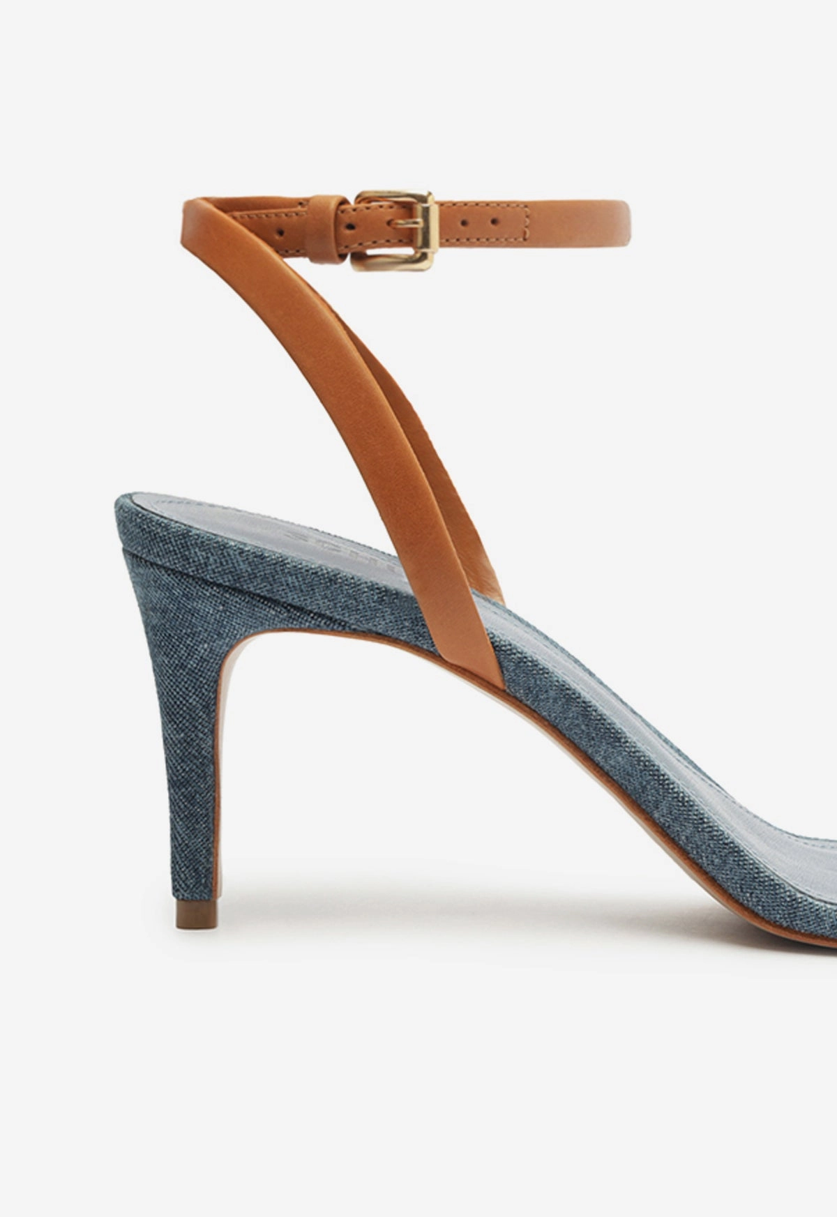 Aurora Mid Sandal