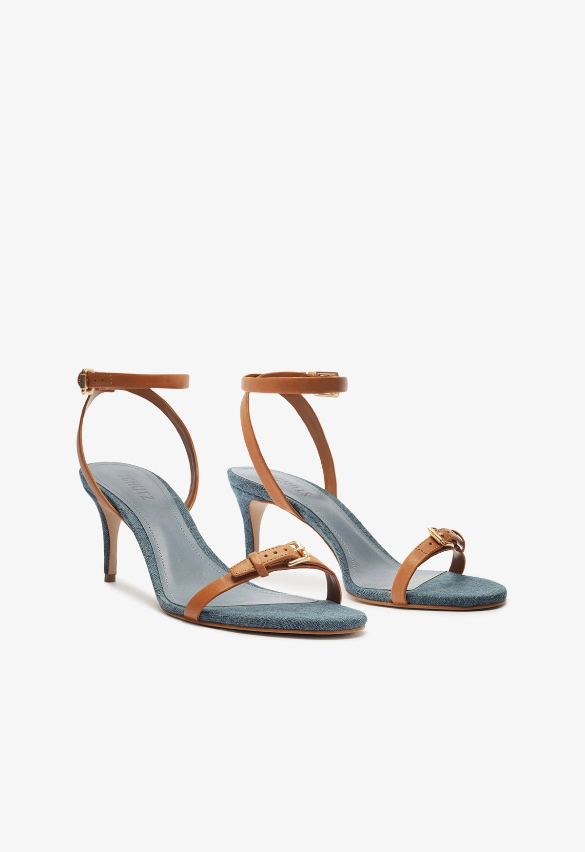 Aurora Mid Sandal
