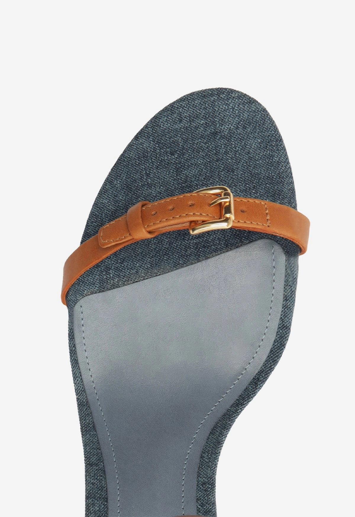 Aurora Mid Sandal