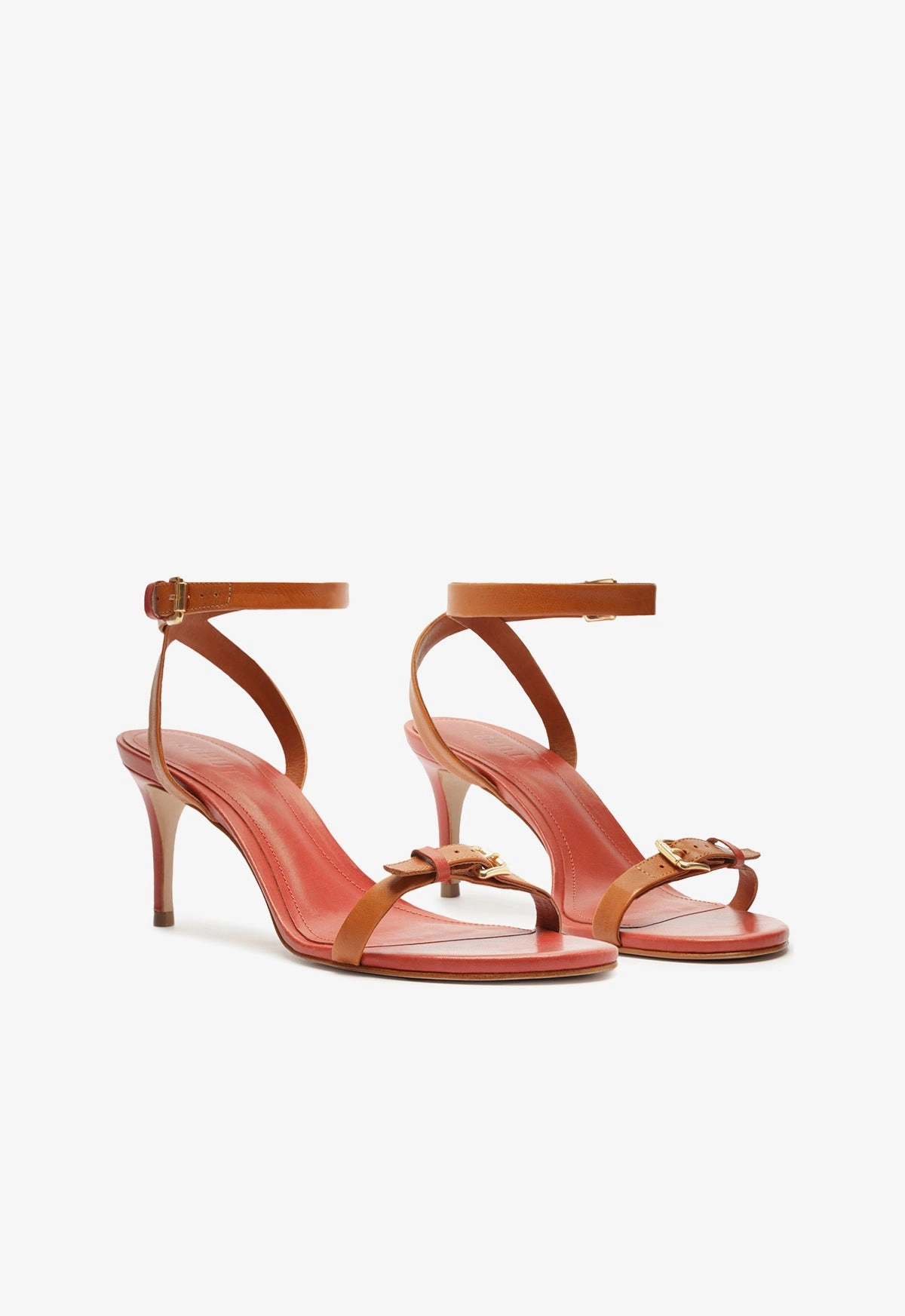 Aurora Mid Sandal