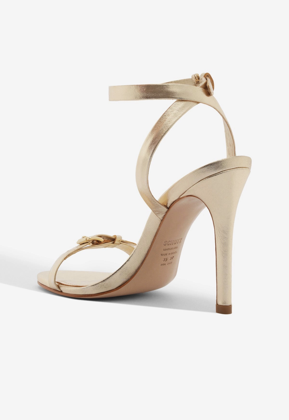 Aurora Sandal