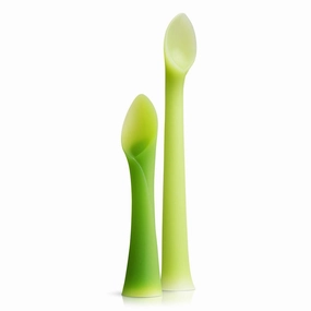 Baby Feeding & Training Spoon Set