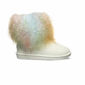Bearpaw - Women's Boo Winter Boots (1854W 952)