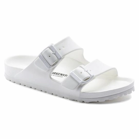 Birkenstock Arizona EVA White N 0129443