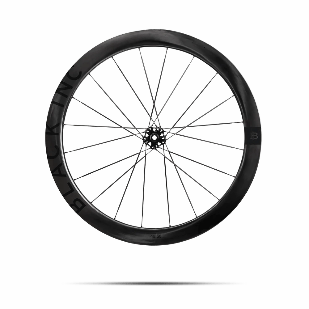 Black Inc 48/58 Disc Wheelset