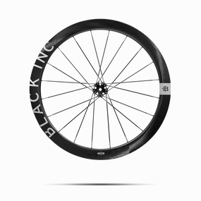 Black Inc 48/58 Disc Wheelset