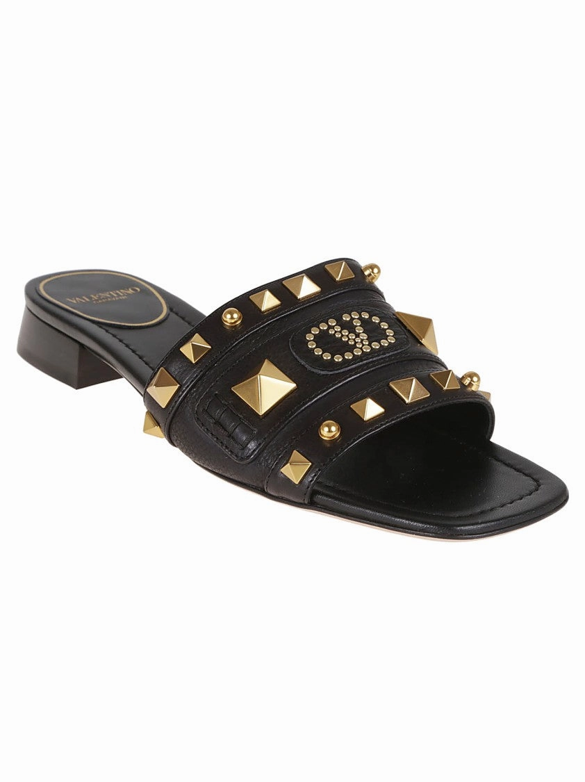 Black Vg Plaster Caster T. 20 Slide