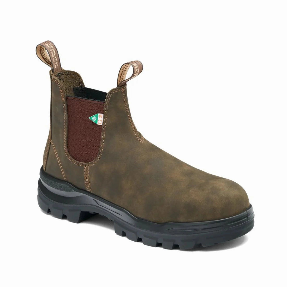 Blundstone Rotoflex Work & Safety 8302
