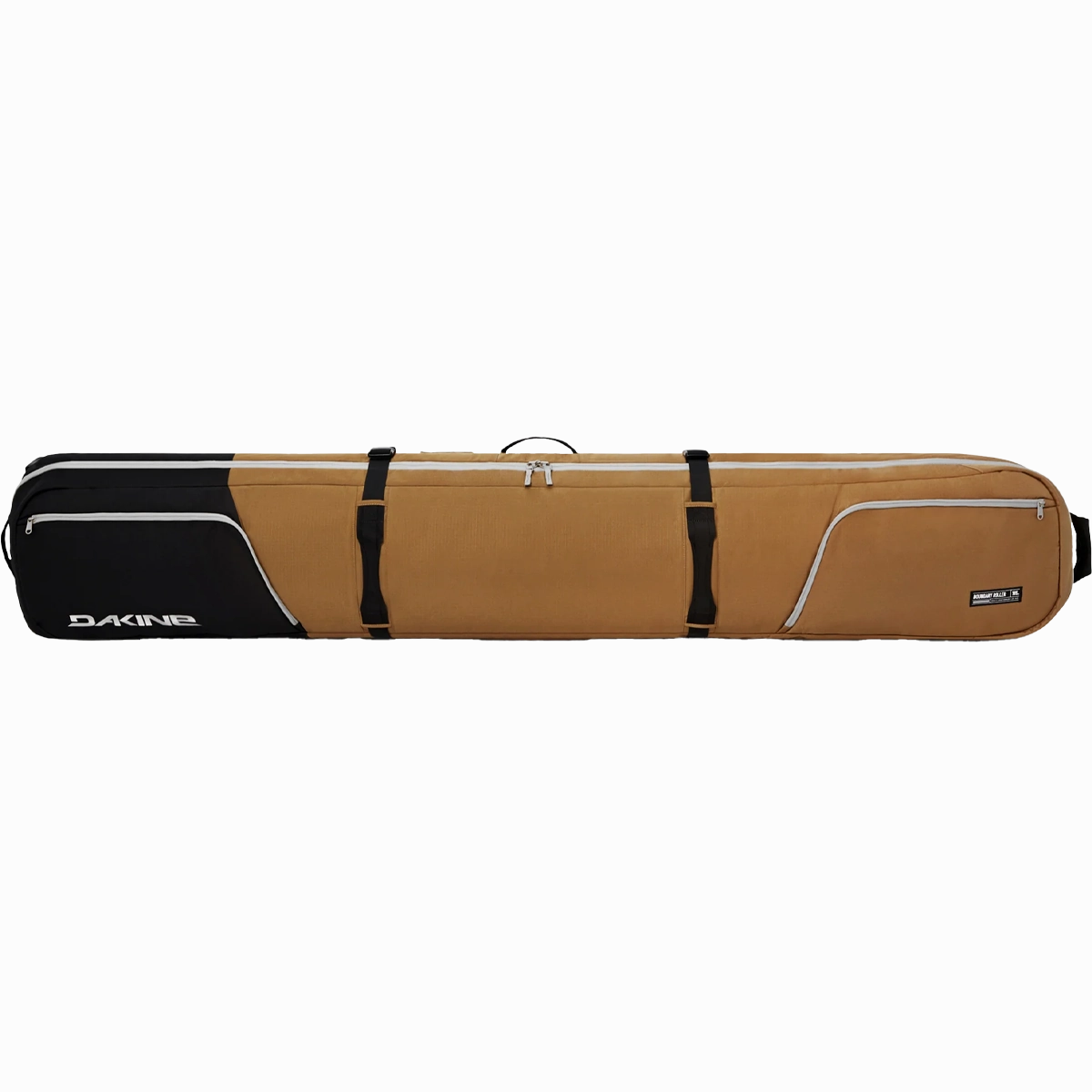 Boundary Ski Roller Bag