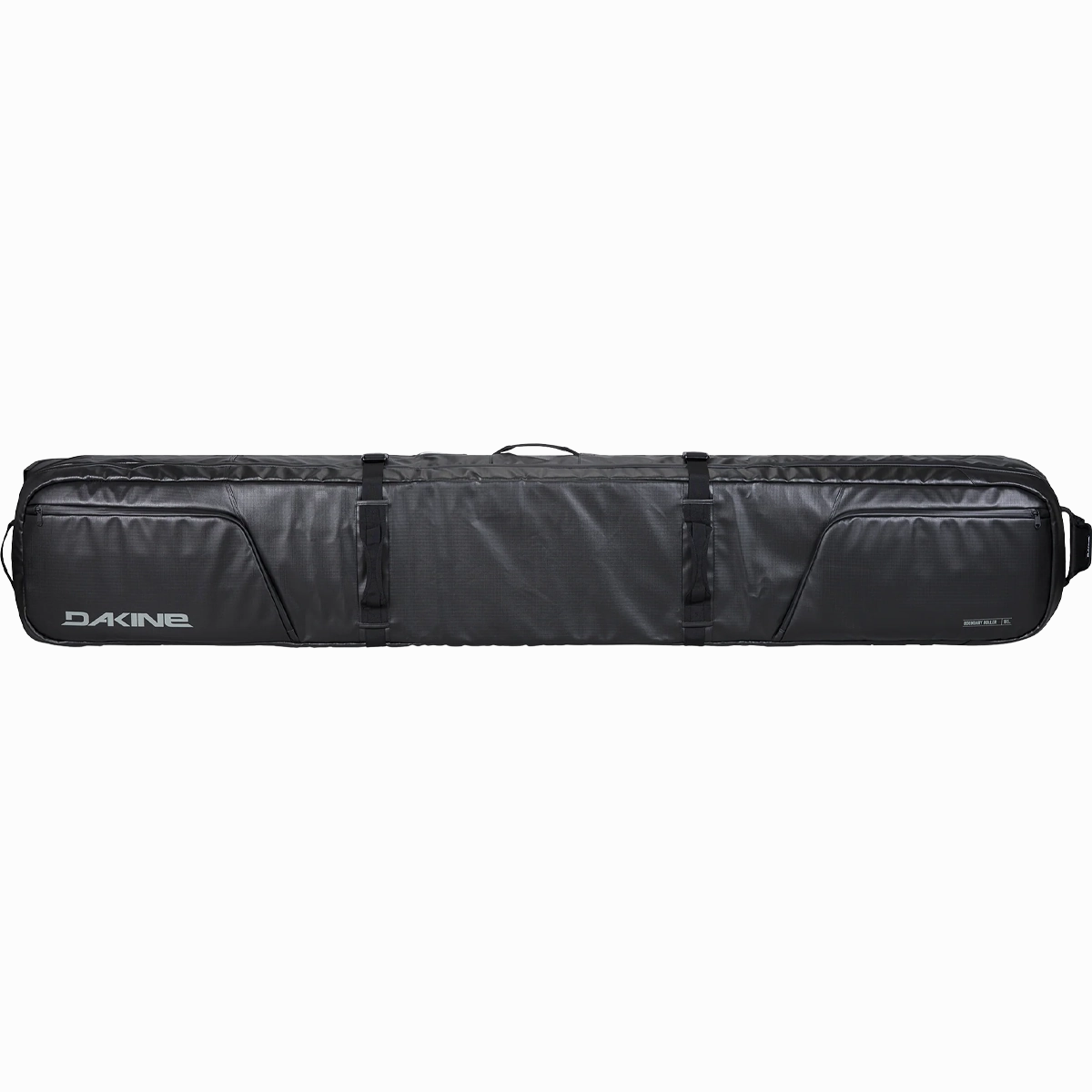 Boundary Ski Roller Bag Coated