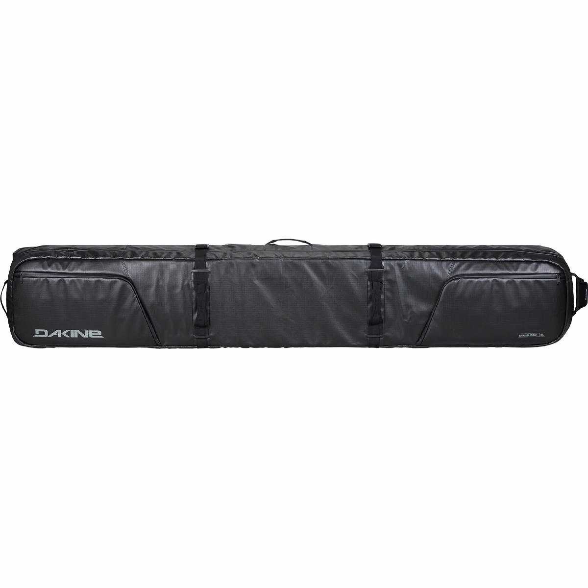Boundary Ski Roller Bag Coated