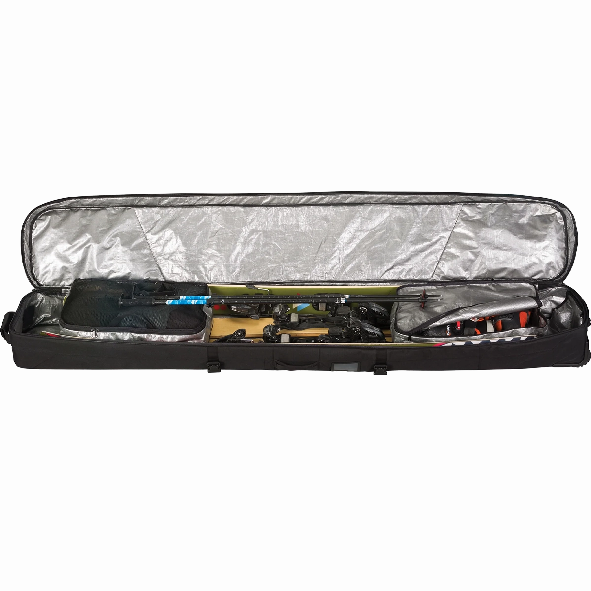 Boundary Ski Roller Bag