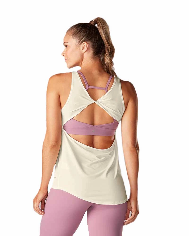 Breezy Tank