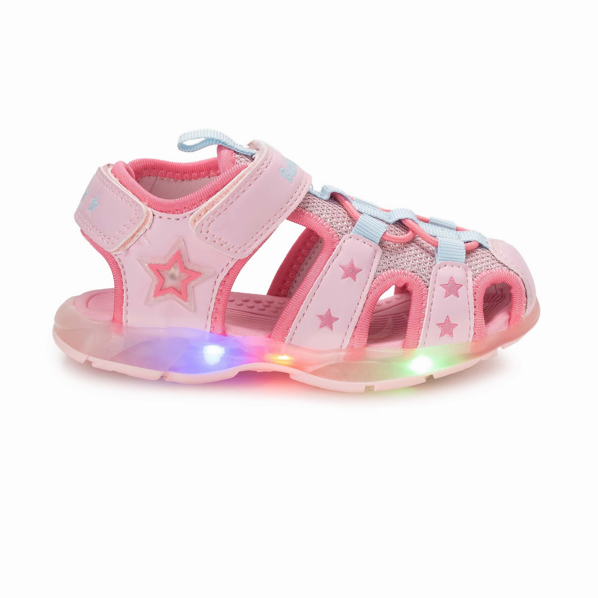 Bubblegummers Kids Flats Sandals 131X111