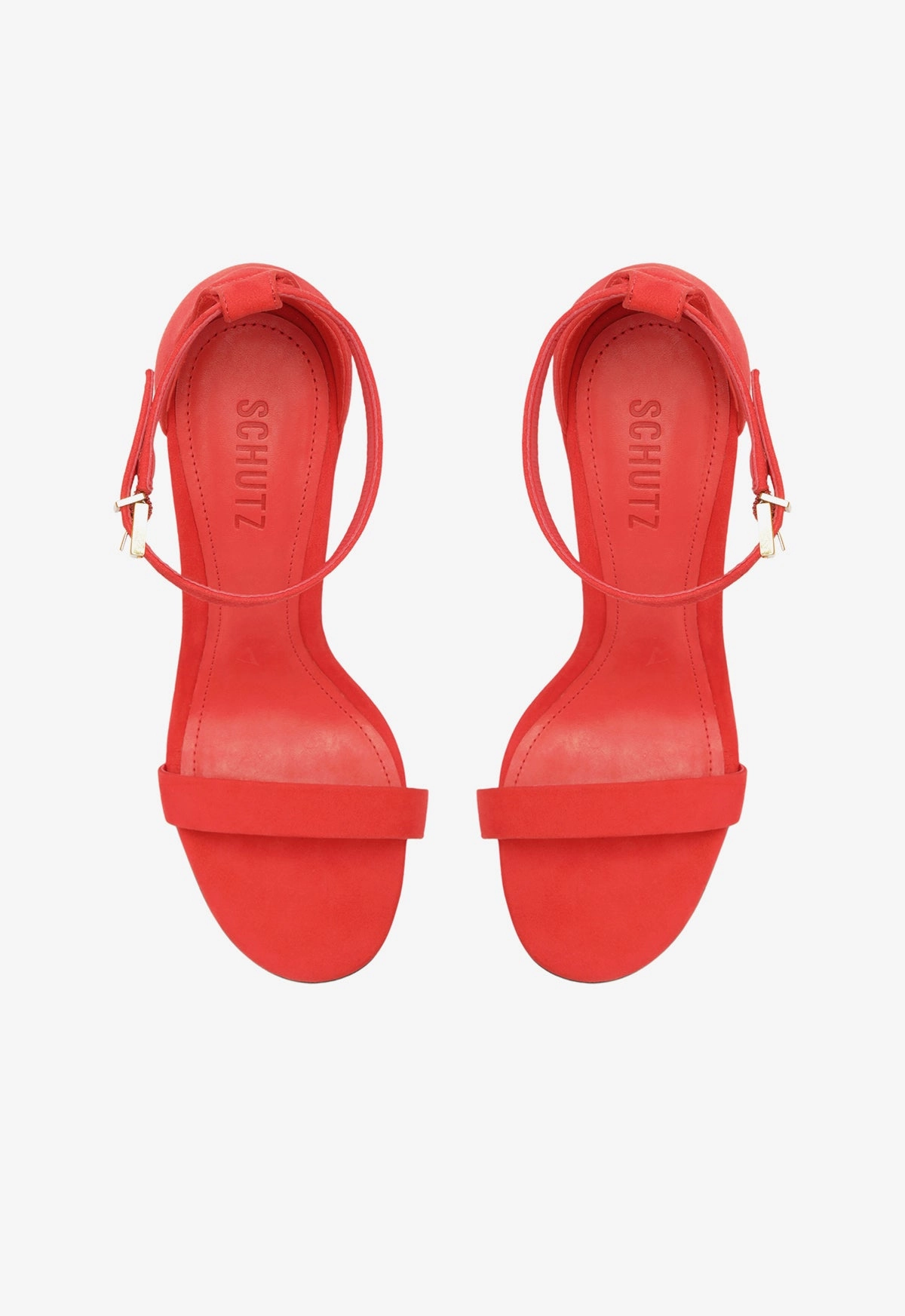 Cadey-Lee Curve Sandal
