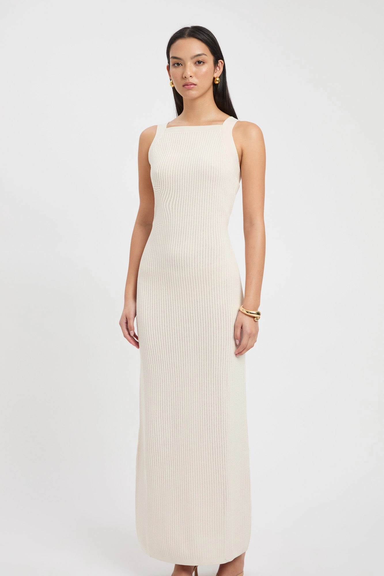 Cairo Maxi Dress