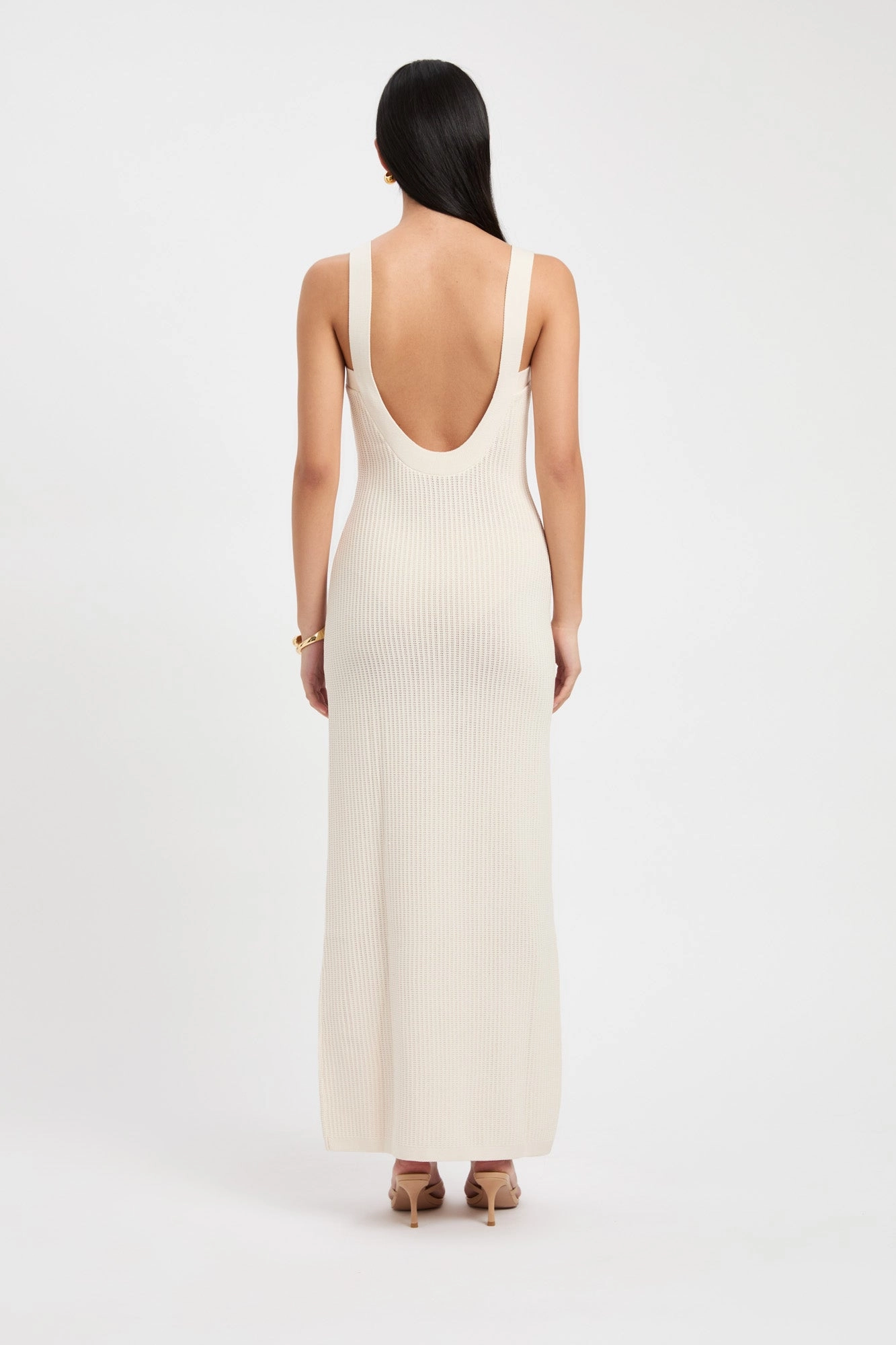 Cairo Maxi Dress