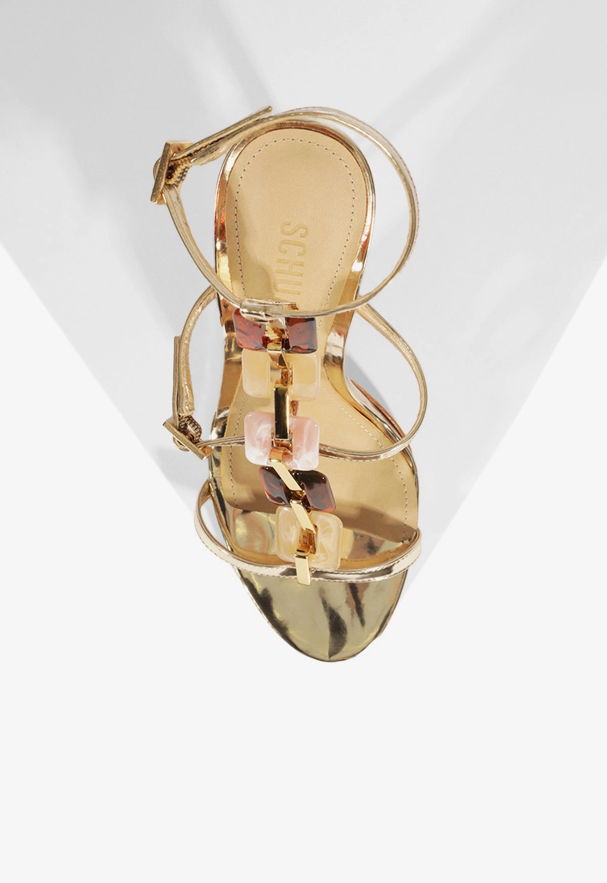 Cassandra Sandal
