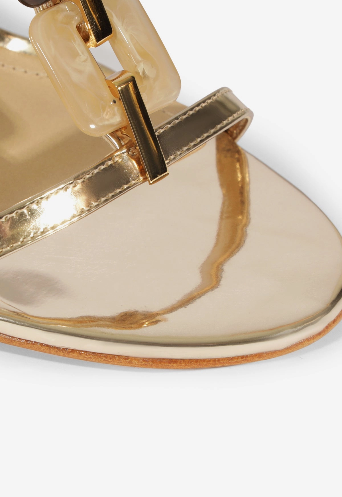 Cassandra Sandal