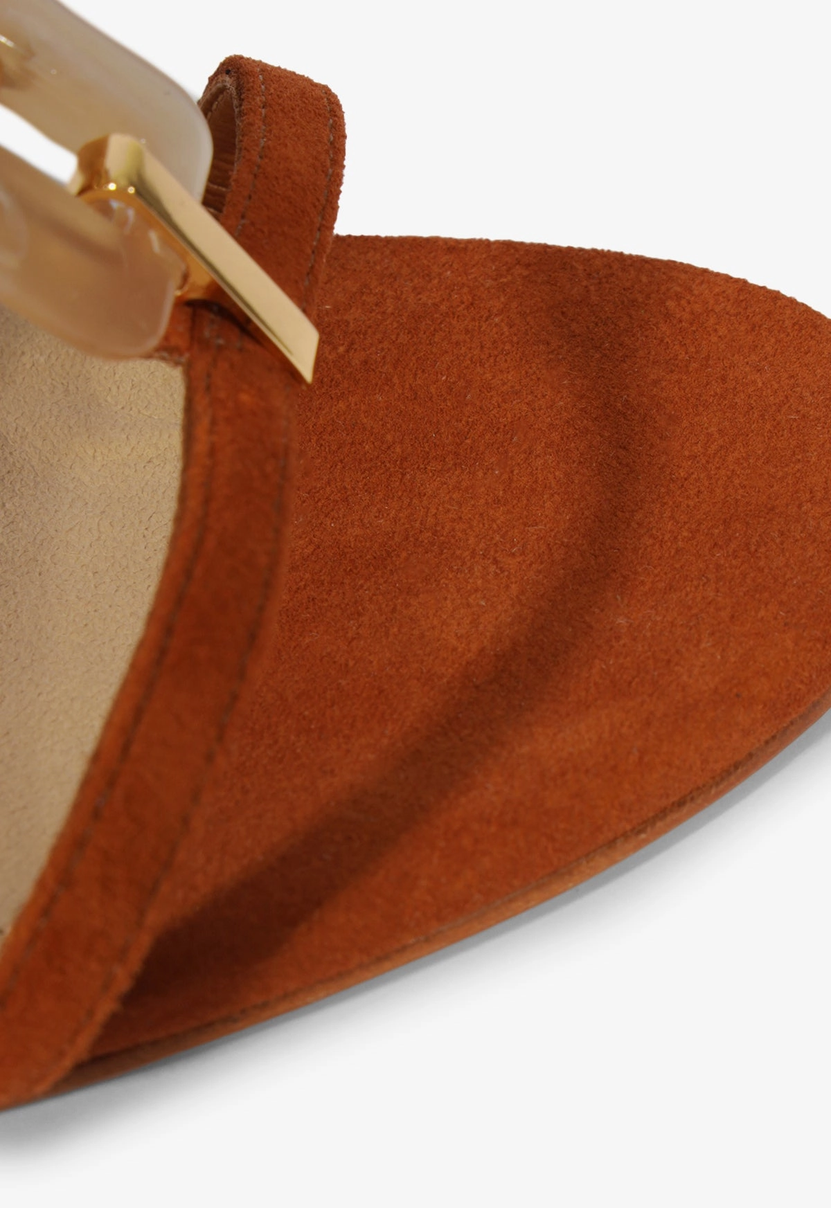 Cassandra Sandal