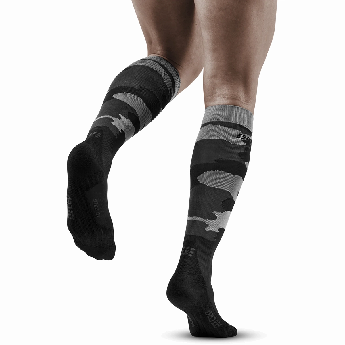 CEP Camocloud Tall Sock