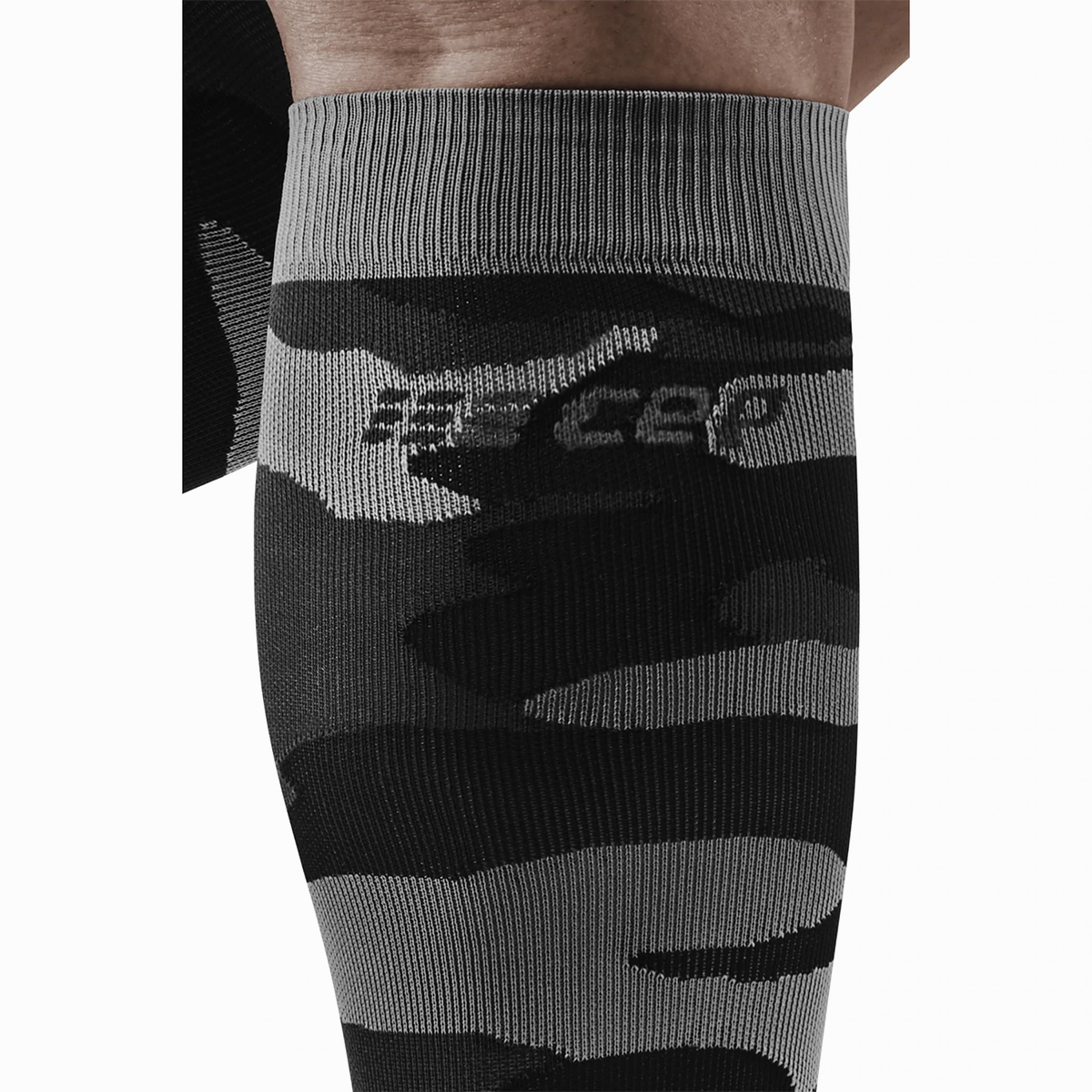 CEP Camocloud Tall Sock