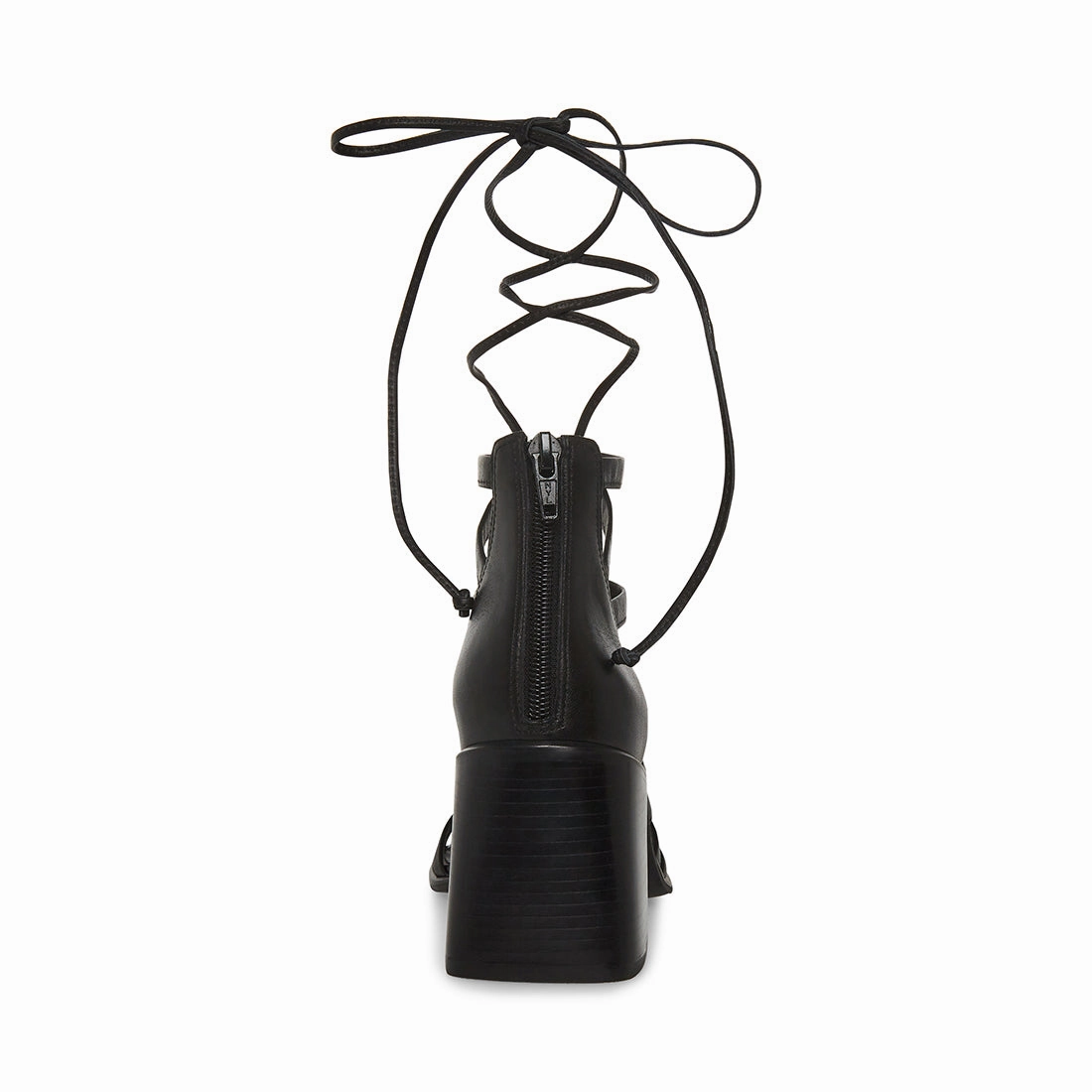 CHERRI30 BLACK LEATHER - SM REBOOTED