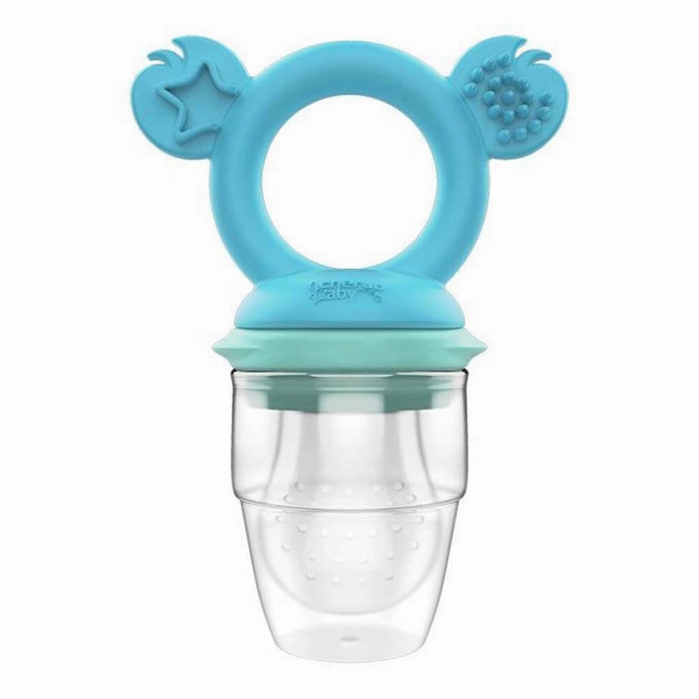 Cherub Baby Fresh Food Feeder & Teether