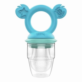 Cherub Baby Fresh Food Feeder & Teether