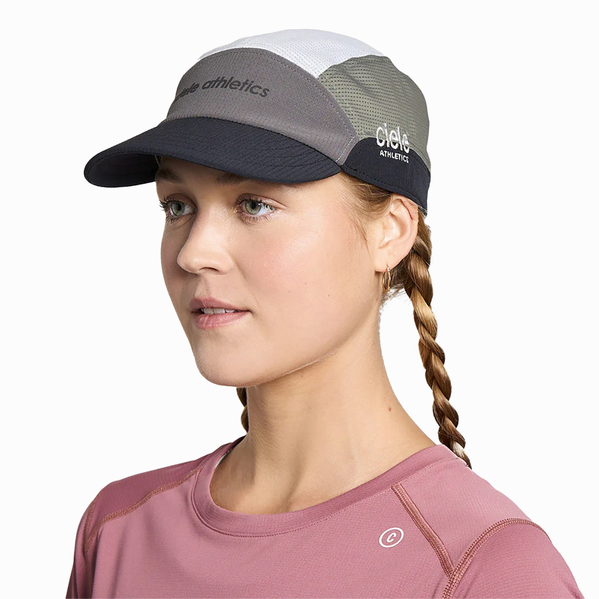 Ciele FSTCap SC - Field - Iconic SL