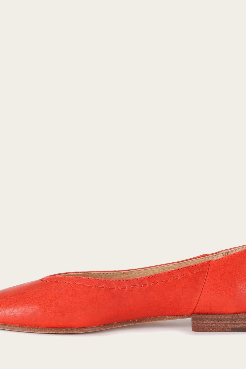 Claire Flat - Pre-Loved