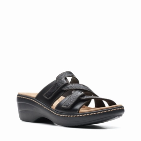 Clarks Merliah Karli 3 colors