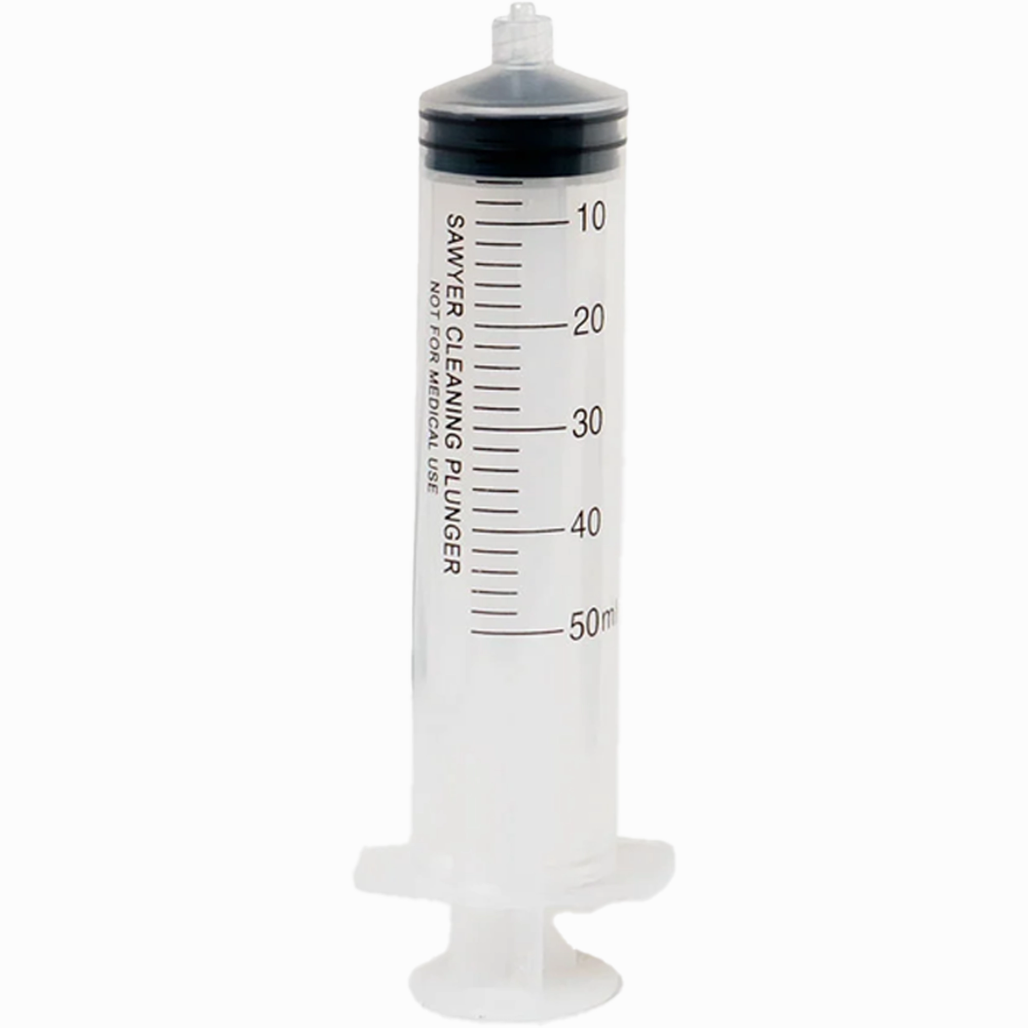 Cnoc Premium 2 L Squeeze Filtration System